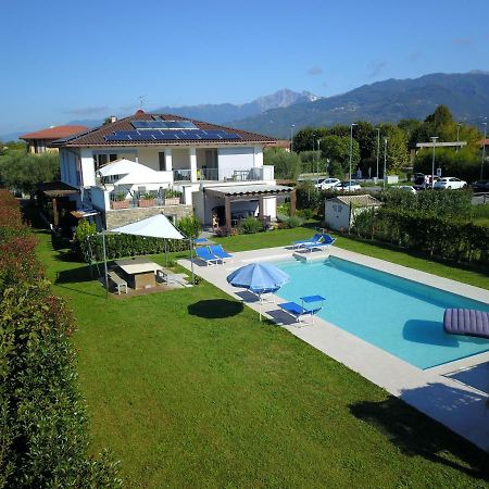 Il Toscanello Lido di Camaiore Exterior foto