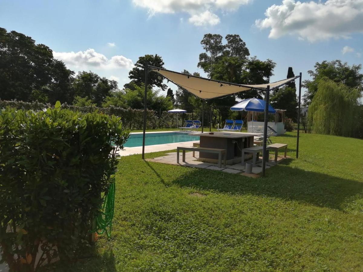 Il Toscanello Lido di Camaiore Exterior foto
