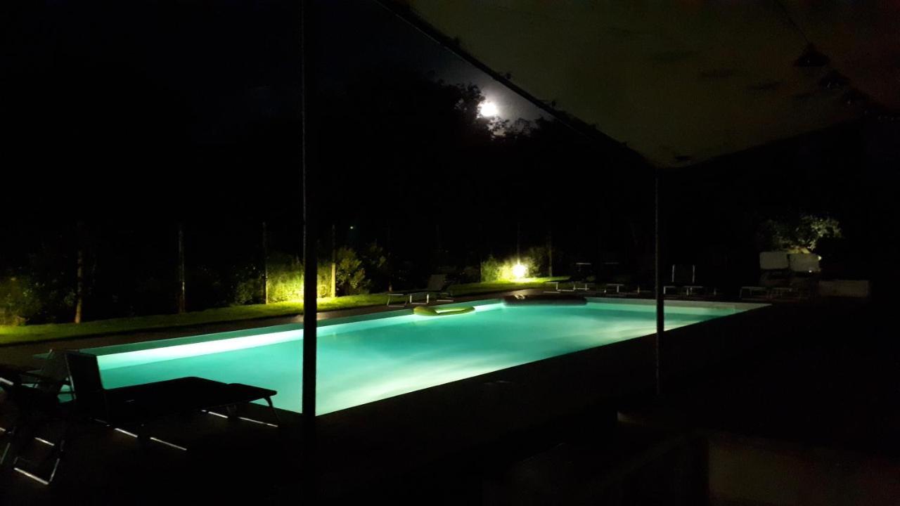 Il Toscanello Lido di Camaiore Exterior foto