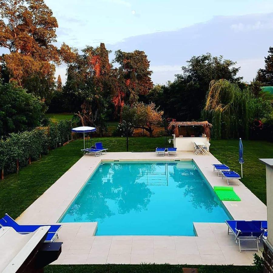 Il Toscanello Lido di Camaiore Exterior foto