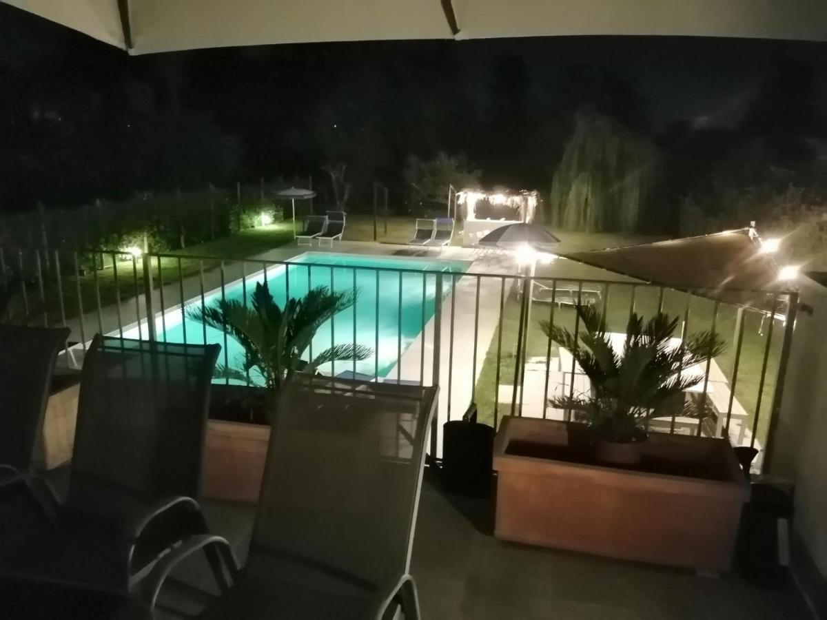 Il Toscanello Lido di Camaiore Exterior foto