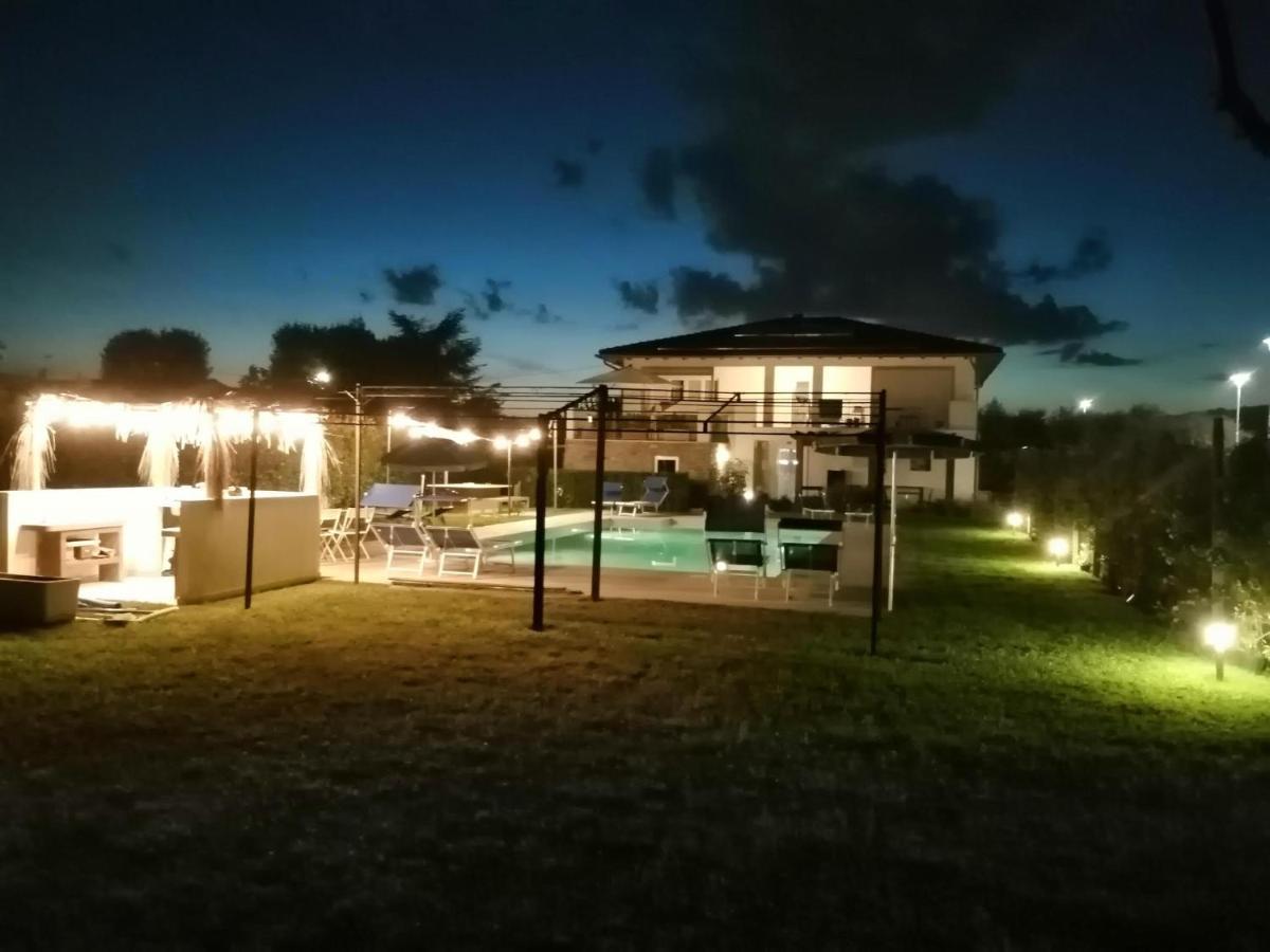 Il Toscanello Lido di Camaiore Exterior foto
