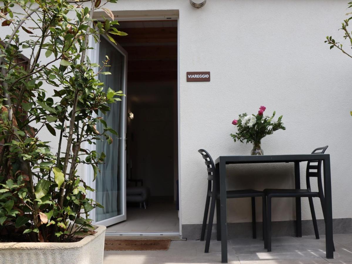 Il Toscanello Lido di Camaiore Exterior foto