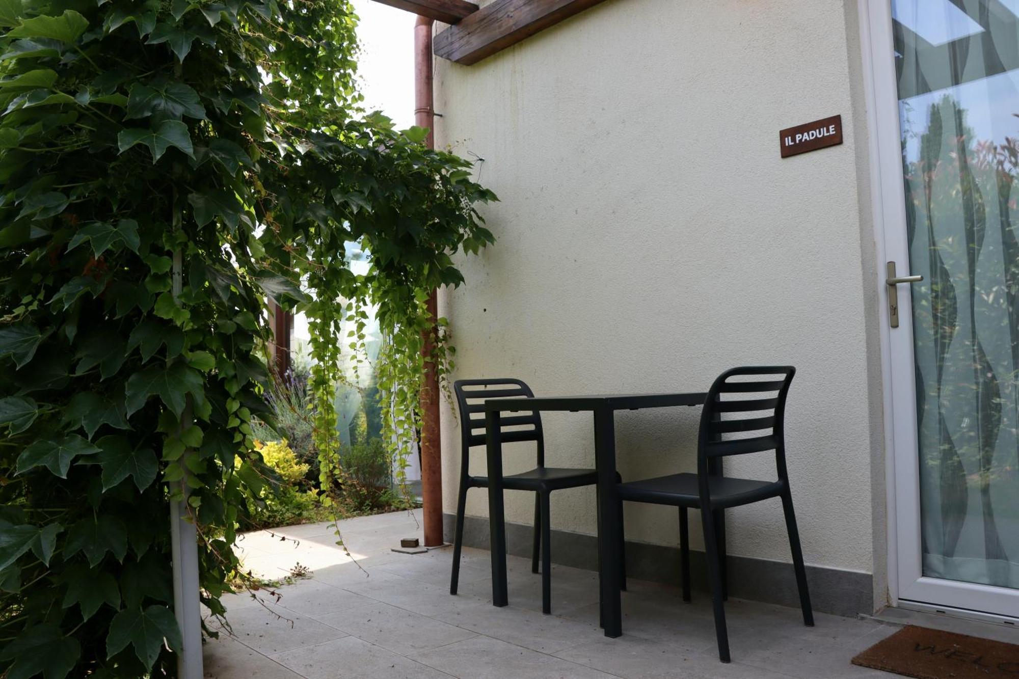 Il Toscanello Lido di Camaiore Exterior foto